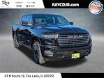 New 2026 Ram 1500 Laramie Crew Cab for sale #R2937 - photo 1