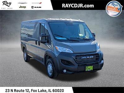 New 2026 Ram ProMaster 1500 Standard Roof Empty Cargo Van for sale #R2940 - photo 1