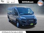 New 2026 Ram ProMaster 1500 Standard Roof Empty Cargo Van for sale #R2940 - photo 1