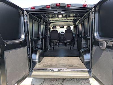 New 2026 Ram ProMaster 1500 Standard Roof Empty Cargo Van for sale #R2943 - photo 2