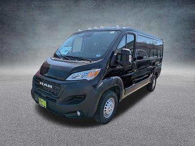 New 2026 Ram ProMaster 1500 Standard Roof Empty Cargo Van for sale #R2943 - photo 1