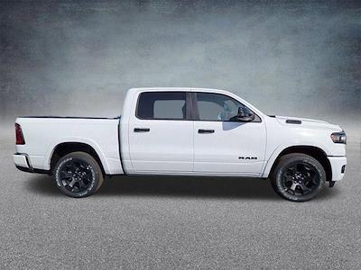 New 2026 Ram 1500 Big Horn Crew Cab for sale #R2945 - photo 2
