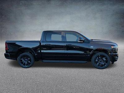 New 2026 Ram 1500 Laramie Crew Cab for sale #R2946 - photo 2