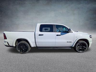New 2026 Ram 1500 Laramie Crew Cab for sale #R2947 - photo 2