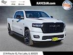 New 2026 Ram 1500 Laramie Crew Cab for sale #R2947 - photo 1