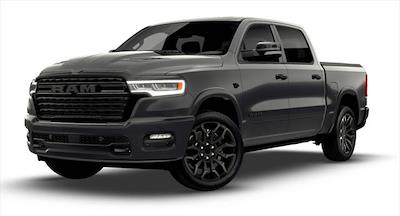 New 2026 Ram 1500 Limited Crew Cab for sale #R2948 - photo 1