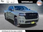 New 2026 Ram 1500 Laramie Crew Cab for sale #R2950 - photo 1