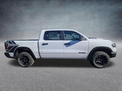 New 2026 Ram 1500 Rebel Crew Cab for sale #R2951 - photo 2