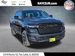 New 2026 Ram 1500 Big Horn Crew Cab for sale #R2952 - photo 1