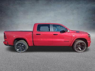 New 2026 Ram 1500 Big Horn Crew Cab for sale #R2963 - photo 2