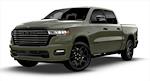New 2026 Ram 1500 Laramie Crew Cab for sale #R2973 - photo 1
