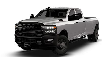 New 2026 Ram 3500 Tradesman Crew Cab for sale #R2986 - photo 1