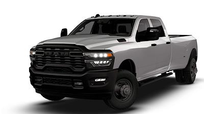 New 2026 Ram 3500 Tradesman Crew Cab for sale #R2987 - photo 1