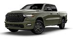 New 2026 Ram 1500 Big Horn Crew Cab for sale #R2990 - photo 1