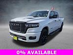 New 2026 Ram 1500 Laramie Crew Cab for sale #R2991 - photo 8