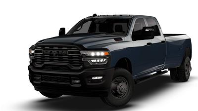 New 2026 Ram 3500 Tradesman Crew Cab for sale #R2992 - photo 1