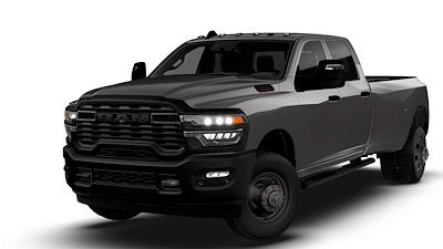 New 2026 Ram 3500 Tradesman Crew Cab for sale #R3002 - photo 1