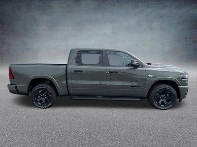 New 2026 Ram 1500 Big Horn Crew Cab for sale #R3014 - photo 2
