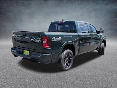 New 2026 Ram 1500 Big Horn Crew Cab for sale #R3015 - photo 2