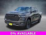 New 2026 Ram 1500 Big Horn Crew Cab for sale #R3081 - photo 8