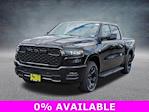 New 2026 Ram 1500 Big Horn Crew Cab for sale #R3083 - photo 8