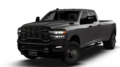 New 2026 Ram 3500 Tradesman Crew Cab for sale #R3084 - photo 1