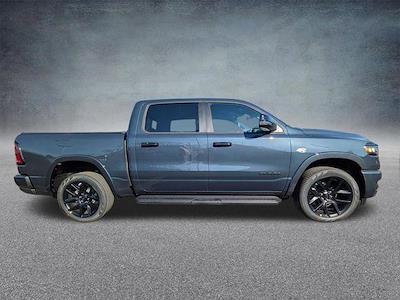New 2026 Ram 1500 Laramie Crew Cab for sale #R3086 - photo 2