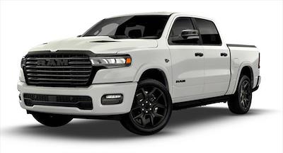 New 2026 Ram 1500 Laramie Crew Cab for sale #R3087 - photo 1