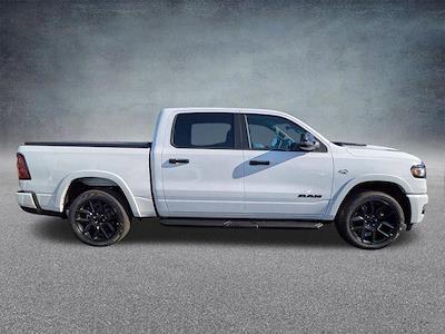 New 2026 Ram 1500 Laramie Crew Cab for sale #R3087 - photo 2