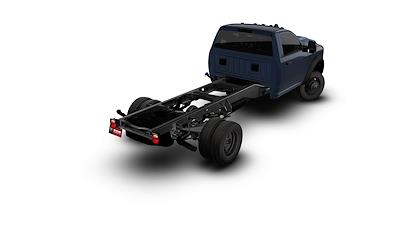 New 2026 Ram 5500 Regular Cab 84 CA Cab Chassis for sale #R3094 - photo 2