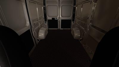 New 2026 Ram ProMaster 1500 High Roof Empty Cargo Van for sale #R3115 - photo 2