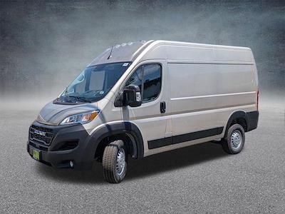 New 2026 Ram ProMaster 1500 High Roof Empty Cargo Van for sale #R3115 - photo 1