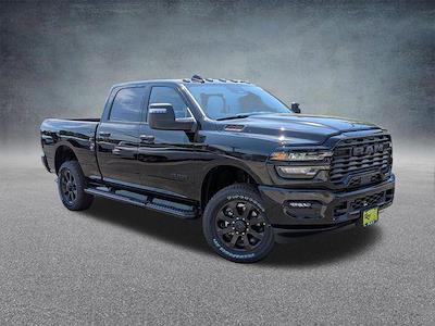 New 2026 Ram 2500 Lone Star Crew Cab for sale #R3131 - photo 1