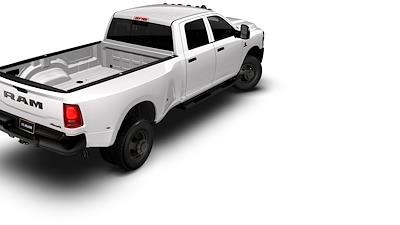New 2026 Ram 3500 Tradesman Crew Cab for sale #R3138 - photo 2