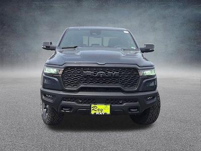 New 2026 Ram 1500 Rebel Crew Cab for sale #R3146 - photo 2