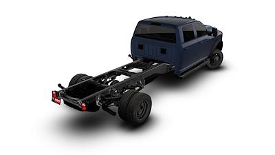 New 2026 Ram 5500 Crew Cab 84 CA Cab Chassis for sale #R3147 - photo 2