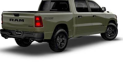 New 2026 Ram 1500 Warlock Crew Cab for sale #R3148 - photo 2
