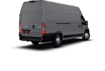 New 2026 Ram ProMaster 3500 Super High Roof Empty Cargo Van for sale #R3155 - photo 2