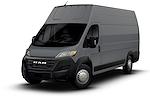 New 2026 Ram ProMaster 3500 Super High Roof Empty Cargo Van for sale #R3155 - photo 1