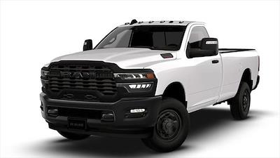 New 2026 Ram 2500 Tradesman Regular Cab for sale #R3158 - photo 1