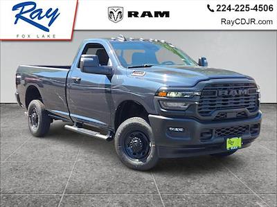 New 2026 Ram 2500 Tradesman Regular Cab for sale #R3160 - photo 1