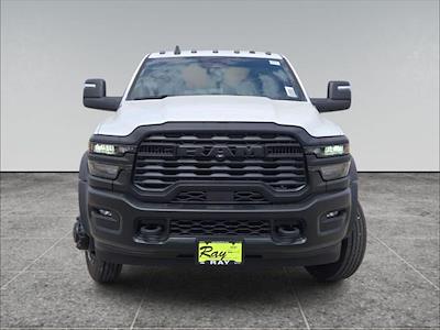 New 2026 Ram 5500 Regular Cab 108 CA Cab Chassis for sale #R3164 - photo 2