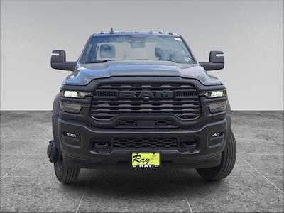 New 2026 Ram 5500 Regular Cab 120 CA Cab Chassis for sale #R3182 - photo 2