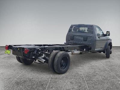 New 2026 Ram 5500 Regular Cab 120 CA Cab Chassis for sale #R3182 - photo 2