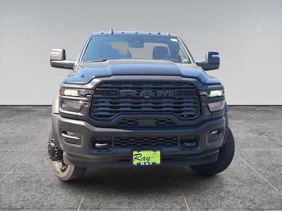 New 2026 Ram 5500 Regular Cab 120 CA Cab Chassis for sale #R3183 - photo 2
