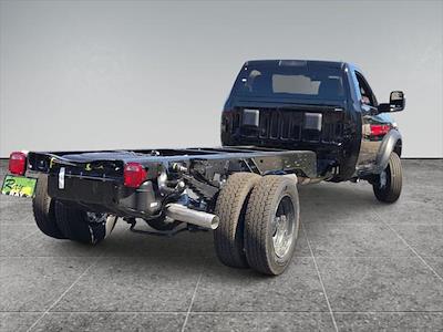 New 2026 Ram 5500 Regular Cab 120 CA Cab Chassis for sale #R3183 - photo 2