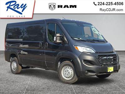 New 2026 Ram ProMaster 1500 Standard Roof Empty Cargo Van for sale #R3192 - photo 1