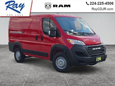New 2026 Ram ProMaster 1500 Standard Roof Empty Cargo Van for sale #R3193 - photo 1