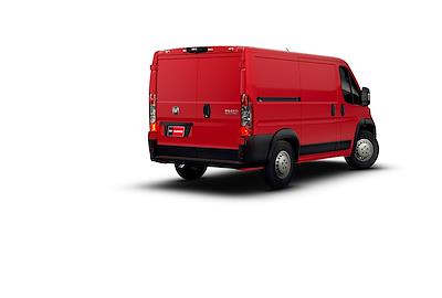 New 2026 Ram ProMaster 1500 Standard Roof Empty Cargo Van for sale #R3193 - photo 2