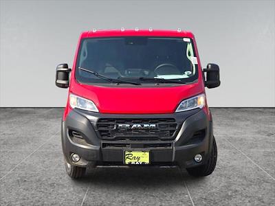 New 2026 Ram ProMaster 1500 Standard Roof Empty Cargo Van for sale #R3194 - photo 2